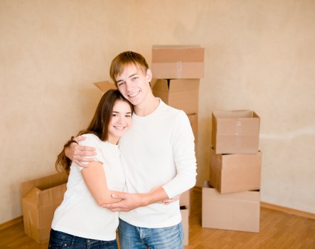 Modern slavery statement introduction for Man With A Van Hornchurch