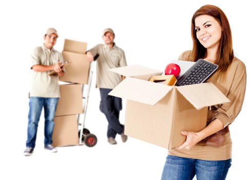 Flexible self storage options available in Hornchurch