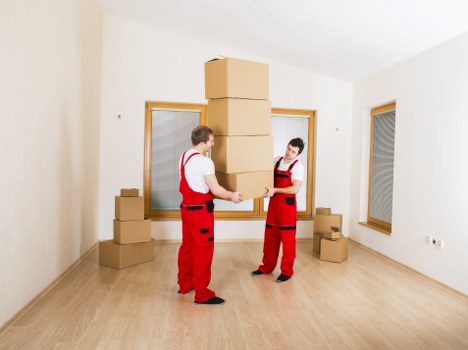 PCI compliant payment handling for Man With A Van Hornchurch
